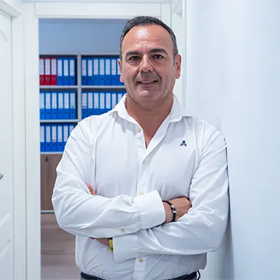 Juan Antonio Balsalobre