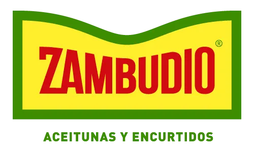 Aceitunas Zambudio