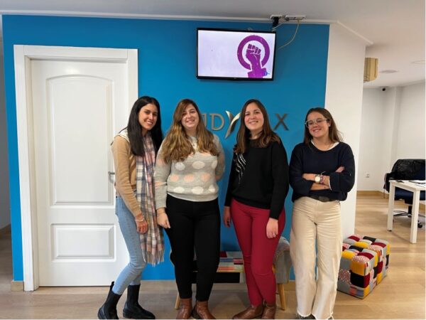 8M día de la mujer